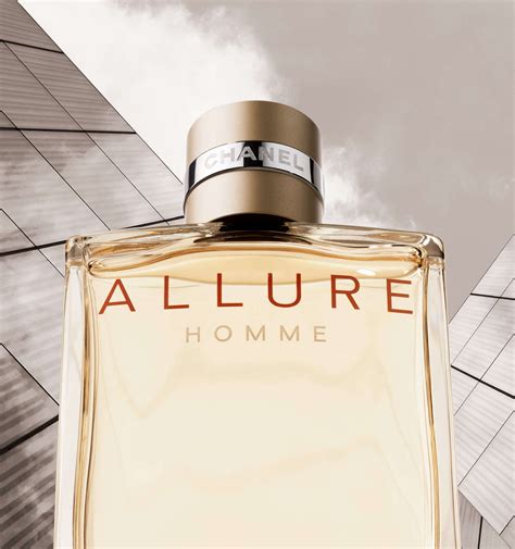 chanel allure meskie|Allure Homme Chanel cologne .